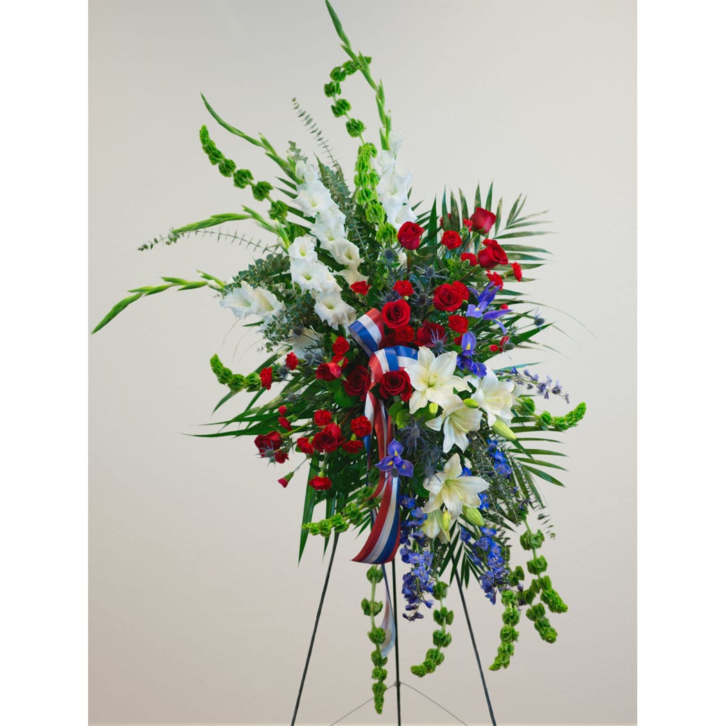 Sacred Duty Standing Spray