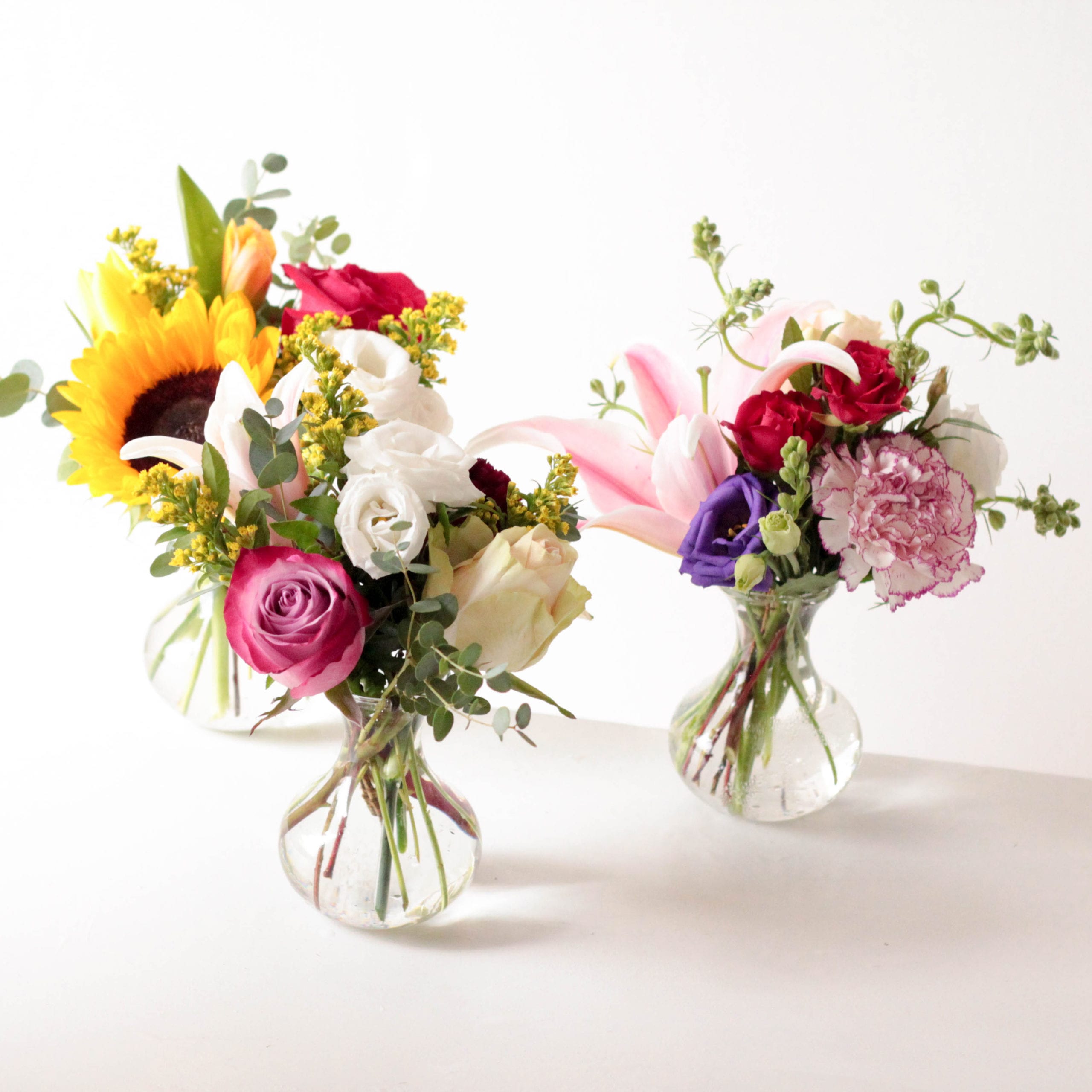 Mini Arrangement